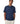 NN07 Adam EMB T-shirt 3209 - Navy Blue