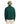 BROTHER WOLF COLLEGE CARDIGAN - GREEN