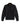 FRED PERRY BRENTHAM JACKET - BLACK