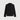Fred Perry Pocket Overshirt - Black