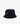 Fred Perry Pique Bucket Hat - Navy/SnowWhite