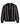 Fred Perry StripedCardigan - Black
