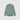 La Paz Mirra Shirt - Green Herringbone