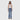 Women's Nudie Jeans Clean Eileen - Vintage Dreams