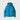 Patagonia Women's Down Sweater Hoody - Vessel Blue