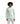 REIGNING CHAMP LIGHTWEIGHT TERRY CREWNECK - ALOE