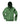 REIGNING CHAMP LIGHTWEIGHT TERRY CLASSIC HOODIE - LAWN GREEN
