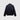 Reigning Champn Econyl Satin Nylon Stadium Jacket - Navy