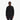 Fred Perry Pocket Overshirt - Black