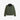 Fred Perry Caban Jacket - Laurel Wreath Green