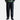 Jackman Back Nep Umps Pants - Black
