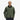 Fred Perry Caban Jacket - Laurel Wreath Green