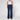 Nudie Jeans Wide Heidi - Evening Jazz