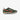 Reebok Aztec II - Grit Green / Semi Orange Flare / Alabaster
