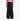 Fred Perry Women's Taped Track Pants - Black