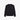 Fred Perry Crew Neck Sweatshirt - Black