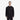 Fred Perry Crew Neck Sweatshirt - Black