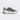 Adidas Trailmaker 2 GTX - Carbon White / Green / Grey