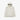 Brotherwolf Chain Stitch Hood - White Marle
