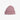Jackman Waffle Knit Cap - Smoky Pink