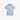 Fred Perry Twin Tipped Tee - Light Smoke