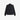 Fred Perry Tennis Bomber Jacket - Black