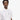 Fred Perry Short Sleeve Oxford Shirt - White