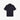 Fred Perry Short Sleeve Oxford Shirt : Navy