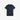 Fred Perry Fine Stripe Tee - Navy / Red / Green