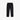 Fred Perry Tennis Grip Taped Track Pant - Black