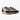 Karhu Albatross 82 - Naval Academy / Dusk Citron