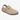 Birkenstock Tokio Suede Leather Regular - Taupe