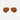 American Optical General - Rose Gold / Brown