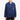 Nudie Jeans Jimmy UD Zip Jacket - Blue