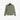 Fred Perry Half Zip Sweatshirt - Laurel Wreath Green