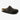 Birkenstock Boston SFB Suede - Mocca