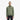 Fred Perry Half Zip Sweatshirt - Laurel Wreath Green
