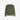 Fred Perry Waffle Stitch Jumper - Laurel Wreath Green