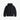 Fred Perry Hooded Insulated Jacket
