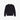 Fred Perry Classic Crew Neck Jumper - Navy
