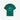 Fred Perry Chosen By Champions Tee - Sport Green