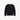 Fred Perry Classic Crew Neck Jumper - Black