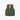 Dehen Cargo Carrier Vest Wax Coat - Spruce