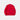 Jackman GG Sweat GJ Neck - Favourite Red