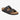 Birkenstock Arizona SFB Nubuck Leather Regular - Black