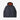 Patagonia Cotton Down Jacket - Smolder Blue