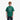 Fred Perry Chosen By Champions Tee - Sport Green