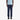 Fred Perry Slim Fit Trouser - Dark Airforce