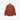 Dehen Crissman Over Shirt Wax Coat - Brick