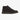 Fred Perry x George Cox Monkey Boot Heavy Canvas - Black
